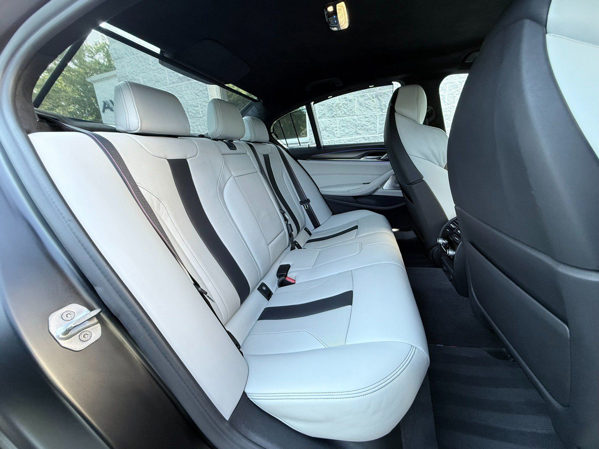 Used 2019 BMW M5 w/ Executive Package AWD/4WD image 46