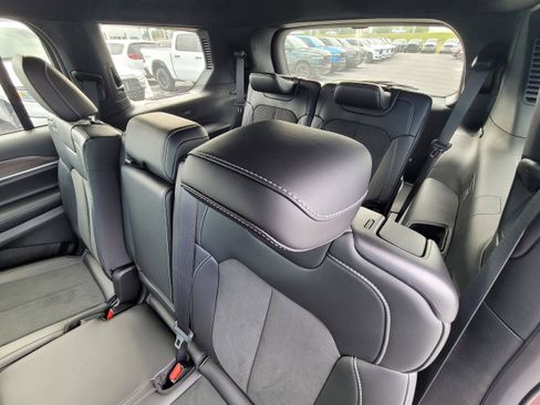 New 2026 Jeep Grand Cherokee L 2WD image 11