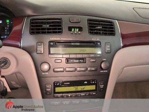 Used 2002 Lexus ES 330 image 18