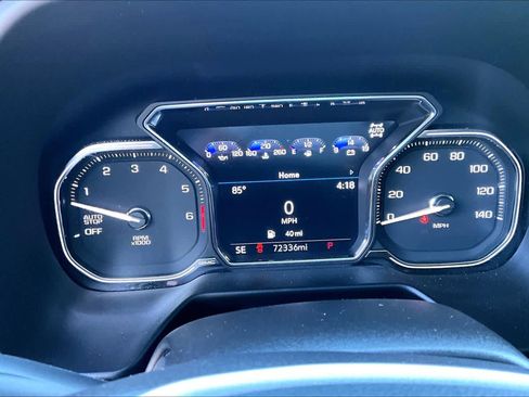 Used 2021 GMC Yukon SLT w/ SLT Premium Package AWD/4WD image 26