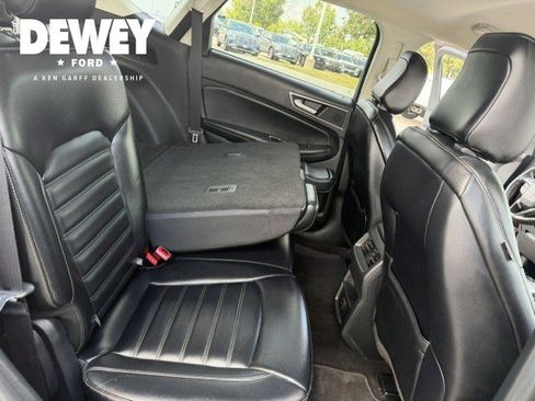Used 2020 Ford Edge SEL AWD/4WD image 31