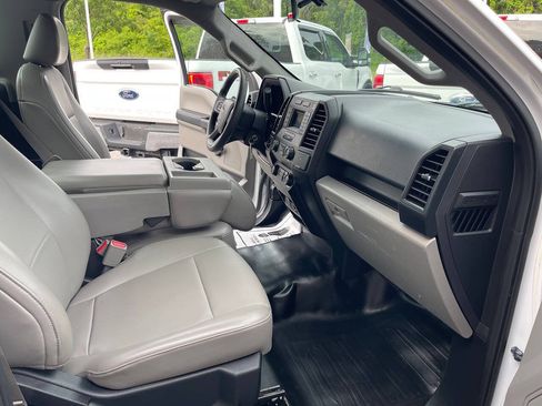 Used 2016 Ford F150 XL RWD image 21