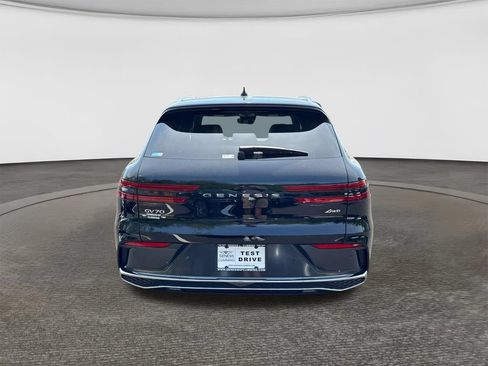 New 2026 Genesis GV70 2.5T Advanced AWD/4WD image 7