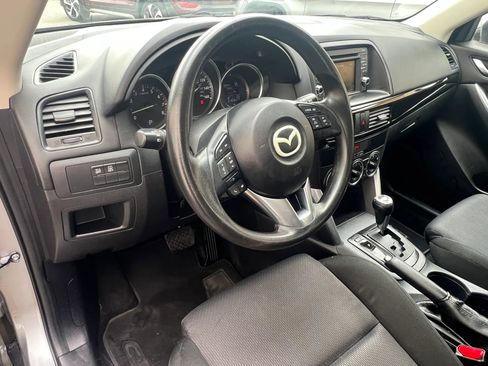 Used 2014 MAZDA CX-5 Sport w/ Bluetooth Audio Package image 14