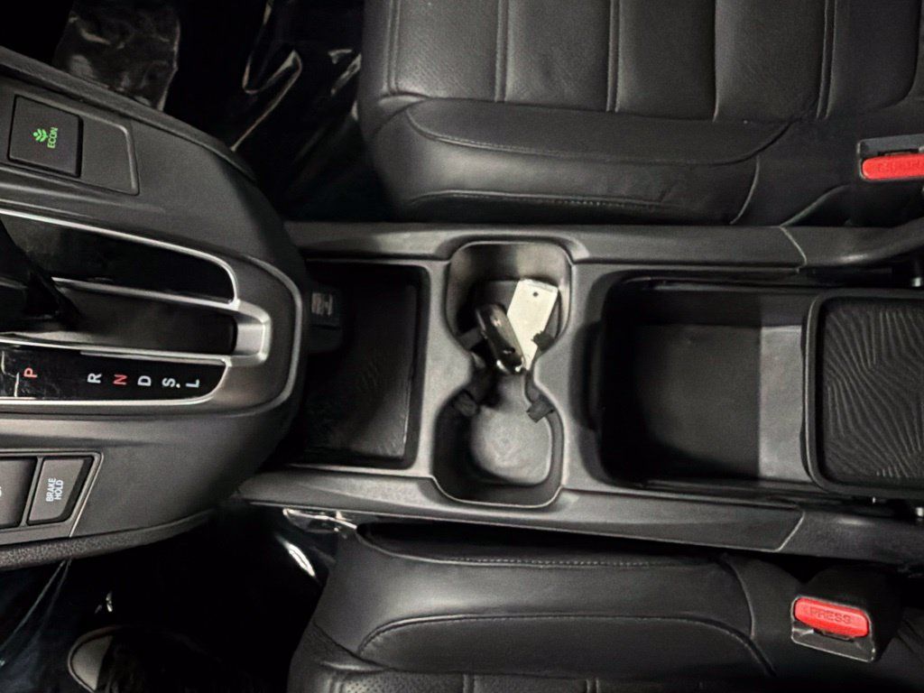 Used 2019 Honda CR-V Touring image 19