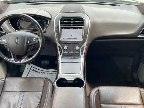 Used 2016 Lincoln MKX Black Label w/ Technology Package AWD/4WD image 25