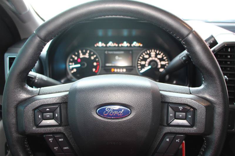 Used 2020 Ford F150 XLT w/ Equipment Group 302A Luxury AWD/4WD image 15