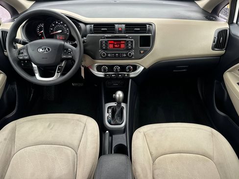 Used 2013 Kia Rio EX image 13