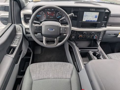 New 2026 Ford F250 XLT w/ Tremor Off-Road Package AWD/4WD image 8