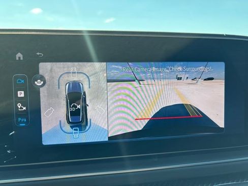 Used 2025 Mercedes-Benz GLE 63 AMG S image 26