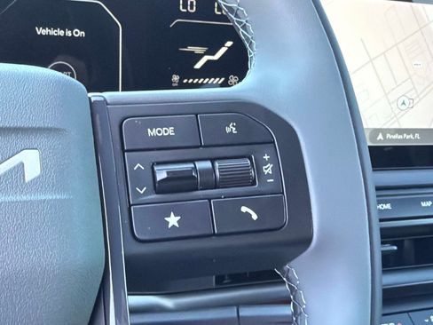 New 2027 Kia Telluride X-Line SX Prestige AWD/4WD image 31