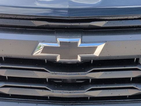 New 2026 Chevrolet Colorado Trail Boss AWD/4WD image 5