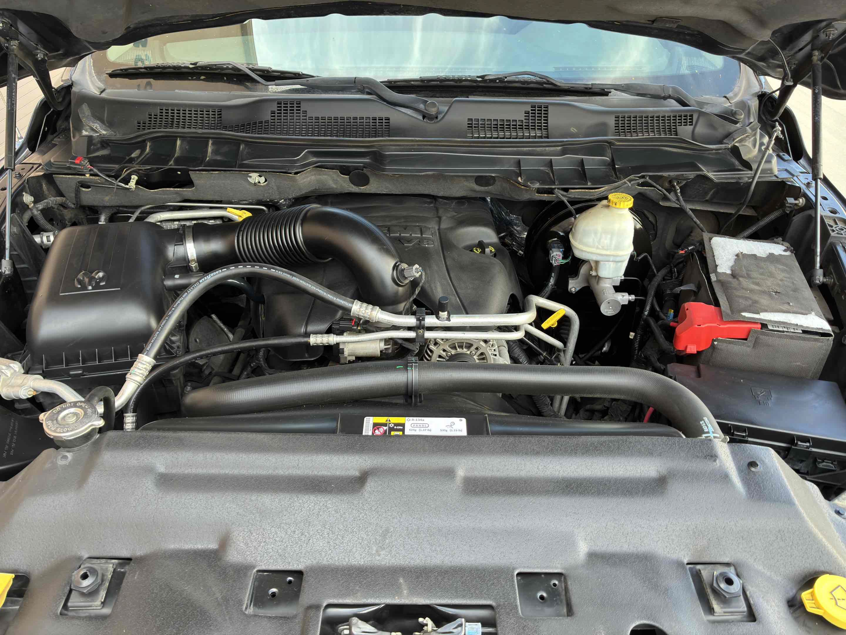 Used 2013 RAM 1500 Express AWD/4WD image 52