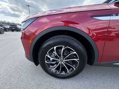New 2026 Lincoln Nautilus Premier w/ Equipment Group 102A AWD/4WD image 10