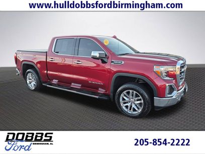 Used 2019 GMC Sierra 1500 SLT w/ SLT Premium Plus Package