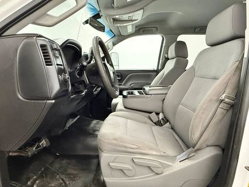 Used 2015 Chevrolet Silverado 2500 W/T w/ WT Fleet Convenience Package image 10