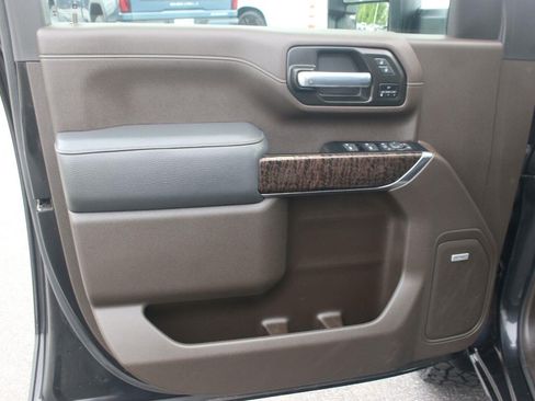 Used 2023 GMC Sierra 2500 Denali AWD/4WD image 14