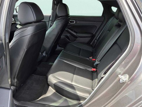 Used 2025 Acura Integra A-Spec FWD image 13