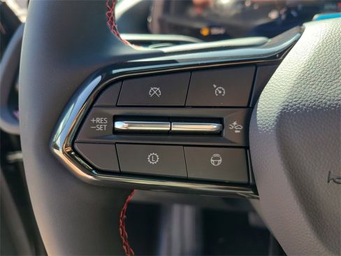 New 2026 Chevrolet Traverse RS image 30