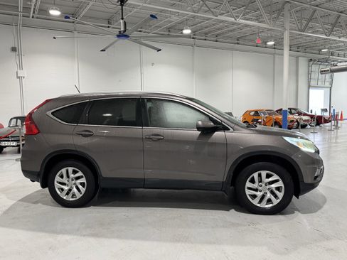 Used 2015 Honda CR-V EX-L image 17