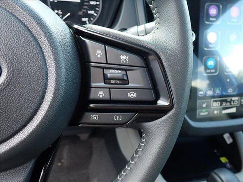 New 2026 Subaru Forester Premium AWD/4WD image 17