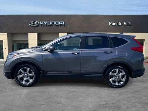 Used 2019 Honda CR-V EX-L image 3