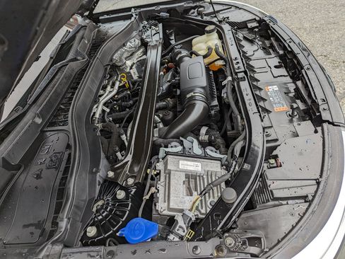 Used 2020 Ford Explorer ST image 45