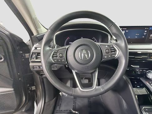Used 2024 Acura MDX SH-AWD image 13