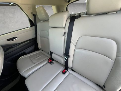 Used 2023 Nissan Pathfinder SL FWD image 22