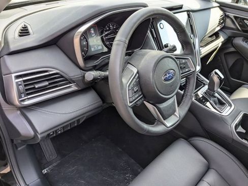 Used 2025 Subaru Legacy Limited image 13