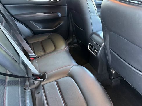 Used 2024 MAZDA CX-5 Carbon Edition AWD/4WD image 24