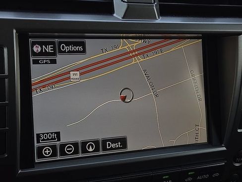 Used 2015 Lexus GX 460 Luxury AWD/4WD image 28
