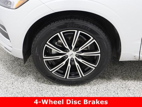 Used 2021 Volvo XC60 T5 Inscription w/ Advanced Package image 11