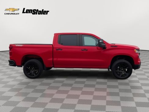 Used 2024 Chevrolet Silverado 1500 LT Trail Boss w/ Convenience Package II image 6
