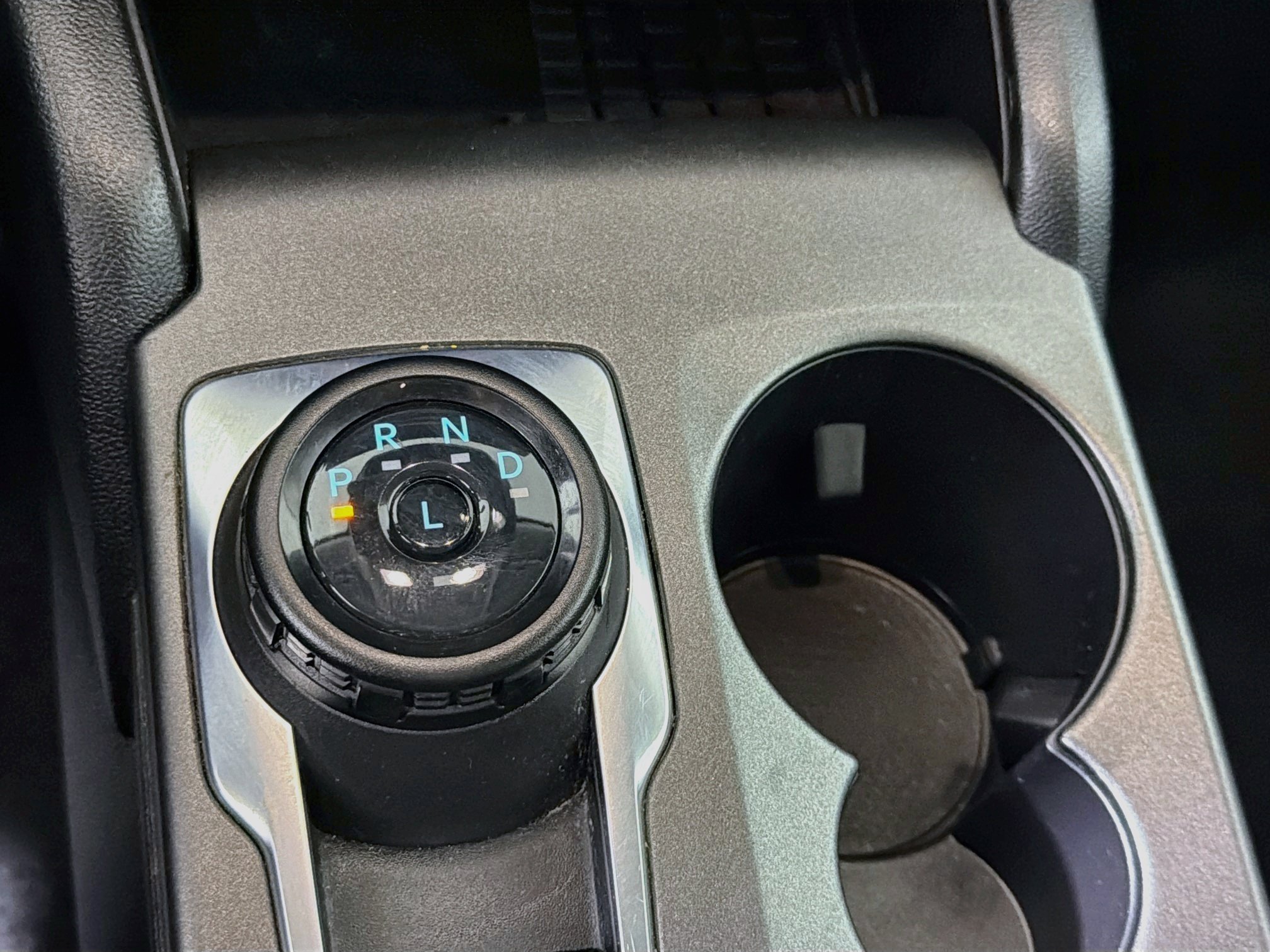 Used 2025 Ford Bronco Sport Big Bend AWD/4WD image 23