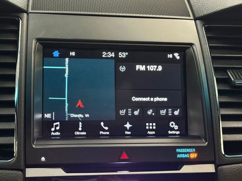 Used 2017 Ford Taurus SHO w/ Driver Assist Package image 32