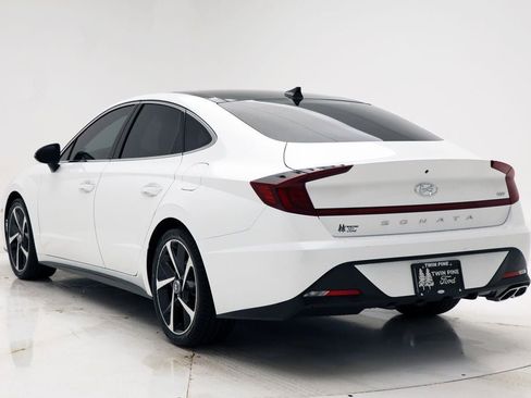 Used 2023 Hyundai Sonata SEL Plus image 7