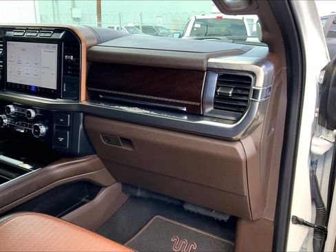Used 2024 Ford F250 King Ranch w/ Chrome Package image 17