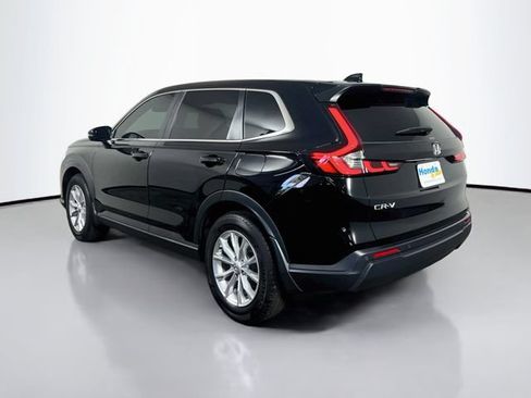 Certified 2024 Honda CR-V EX-L image 7