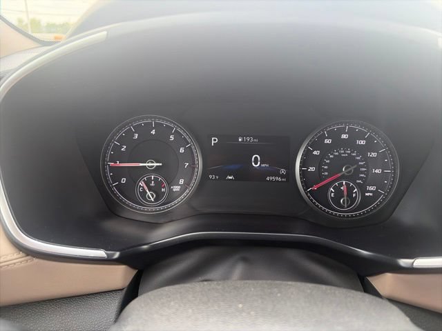 Used 2023 Hyundai Santa Fe SEL AWD/4WD image 20
