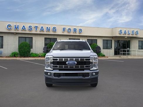 New 2026 Ford F350 XL w/ XL Chrome Package AWD/4WD image 7
