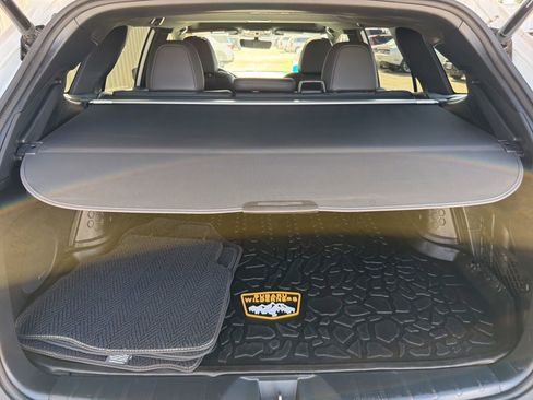 Used 2024 Subaru Outback Wilderness AWD/4WD image 10