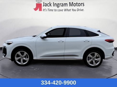 New 2025 Audi Q5 Premium Plus image 2