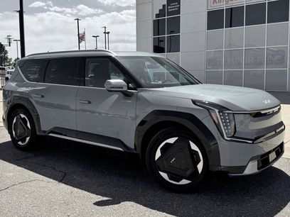 Used 2024 Kia EV9 Land