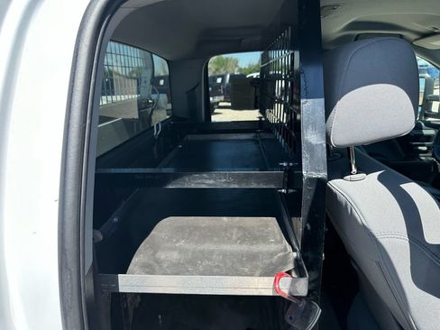 Used 2017 Chevrolet Silverado 3500 W/T w/ WT Fleet Convenience Package AWD/4WD image 23