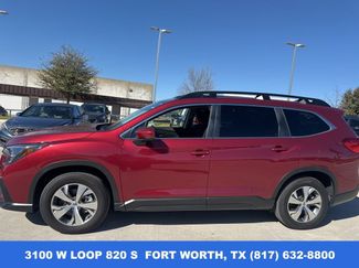 Certified 2024 Subaru Ascent Premium w/ Convenience Package 360° Tour