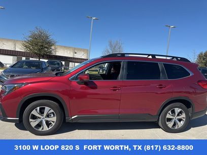 Used 2024 Subaru Ascent Premium w/ Convenience Package