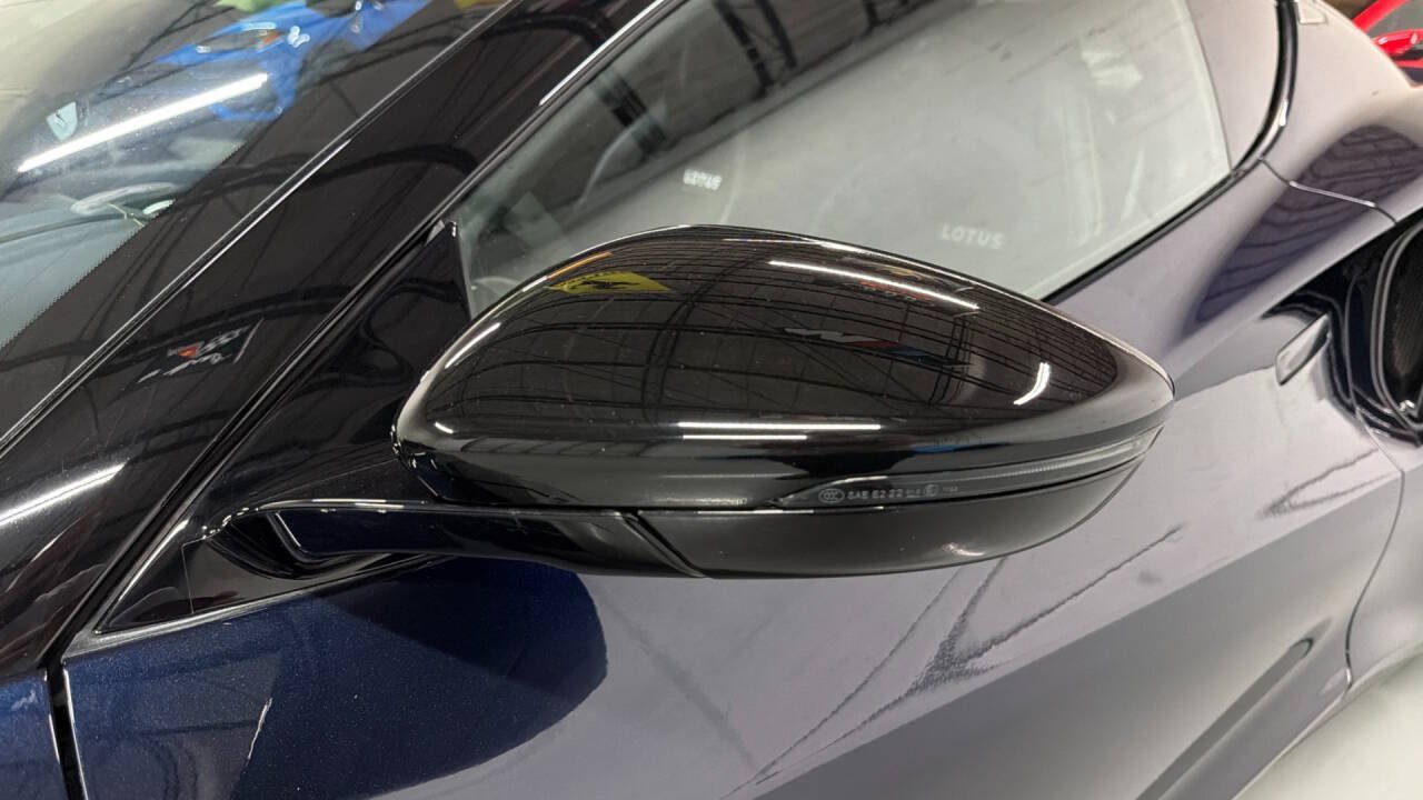 Used 2024 Lotus Emira First Edition RWD image 23