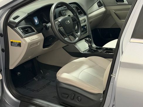 Used 2015 Hyundai Sonata ECO FWD image 8