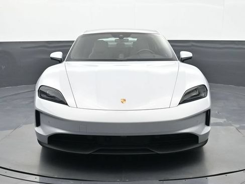Used 2025 Porsche Taycan RWD image 27